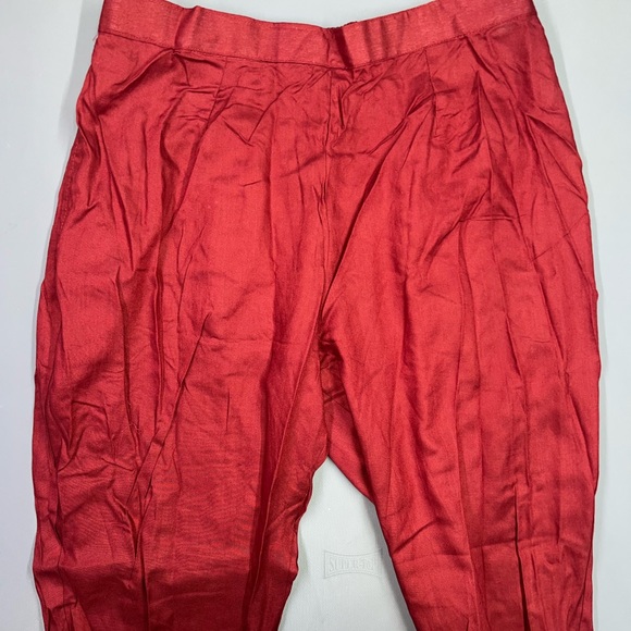 Globaldesi cotton two piece plazzo set - Picture 6 of 13